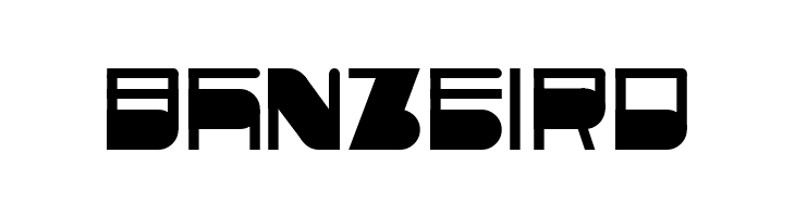 Knoo Try  Free Fonts Download