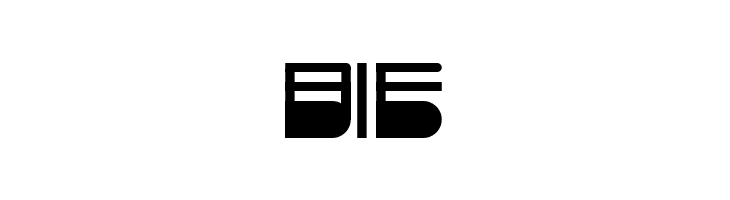 Knoo Try  Free Fonts Download