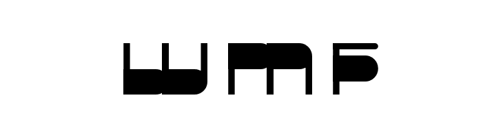 Knoo Try  Free Fonts Download