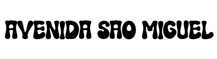 Shoese Flower  Free Fonts Download