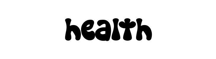 Shoese Flower  Free Fonts Download