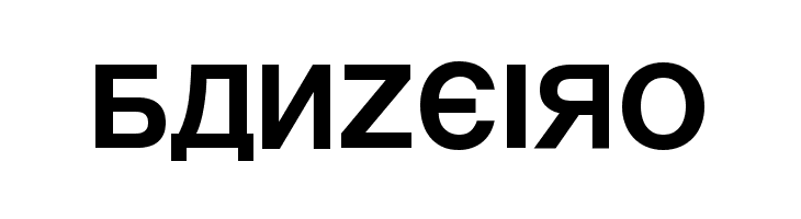 KyrillaSansSerif-Bold  Free Fonts Download