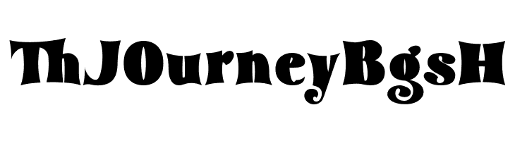 tommyfontbold-Regular  Free Fonts Download