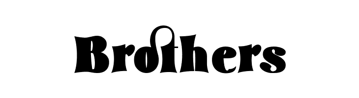 tommy font bold Regular  Free Fonts Download