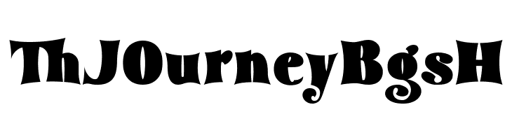 tommy font bold Regular  Free Fonts Download