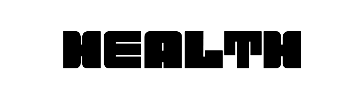 Attack the Block  Free Fonts Download