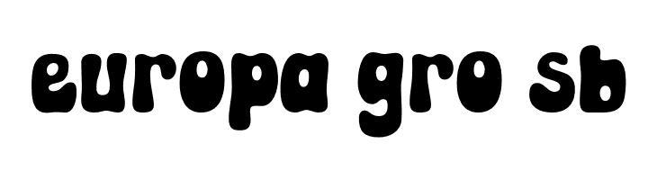 over good Regular  Free Fonts Download