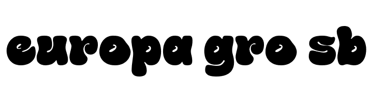 Funky Choky Regular  Free Fonts Download