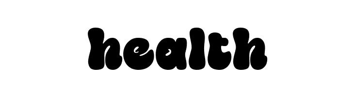 Funky Choky Regular  Free Fonts Download
