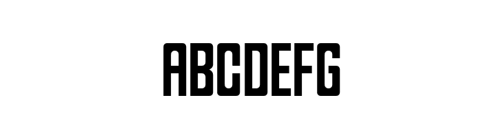 Brandford Regular  Free Fonts Download
