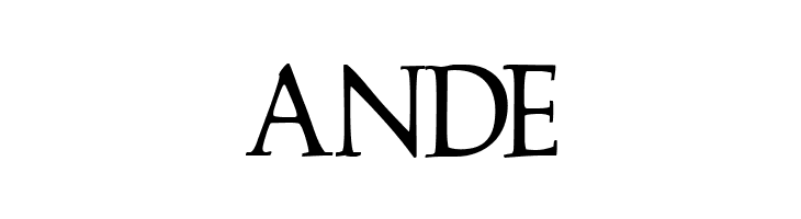 Hadrianus Demo  Free Fonts Download