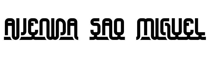 Underscore BRK  Free Fonts Download