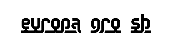 Underscore BRK  Free Fonts Download