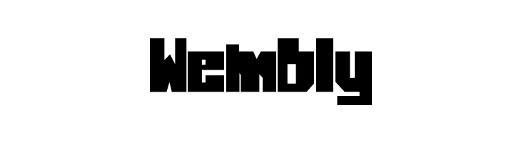 Thifloss  Free Fonts Download