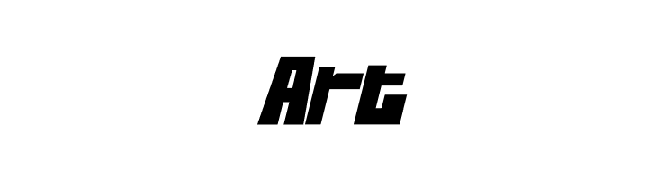 Thifloss Italic  Free Fonts Download