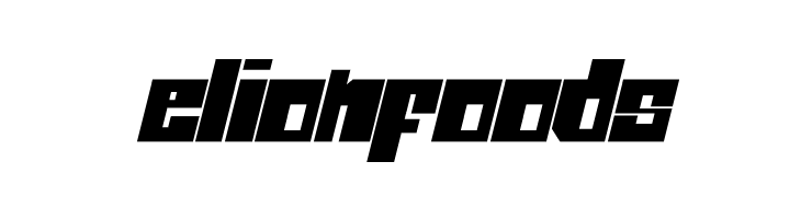 Thifloss Italic  Free Fonts Download