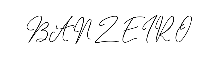 Luminous Gardenia Free Regular  Free Fonts Download