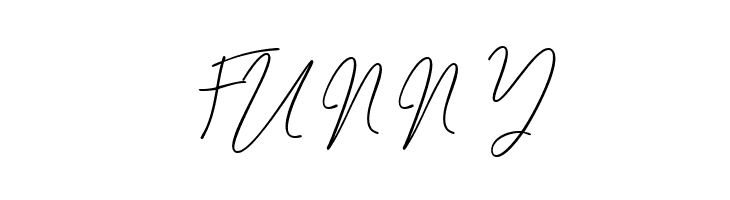 Luminous Gardenia Free Regular  Free Fonts Download