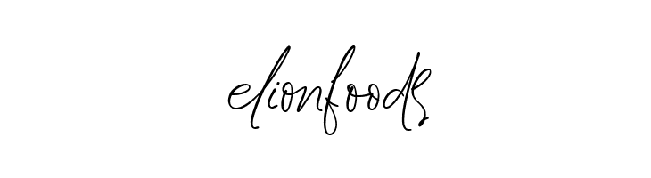 Luminous Gardenia Free Regular  Free Fonts Download