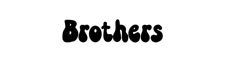 RETRO POWER  Free Fonts Download