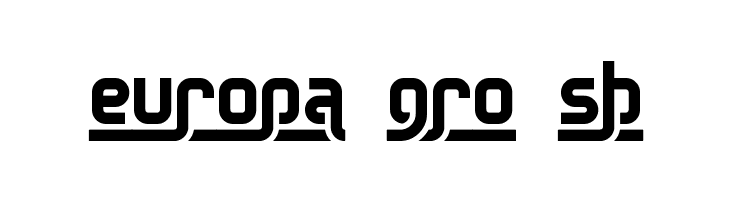 Underscore 2 BRK  Free Fonts Download