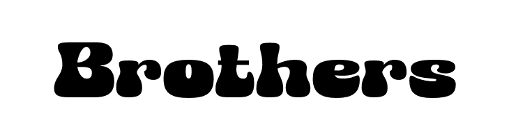 JEMROKtrial-Regular  Free Fonts Download