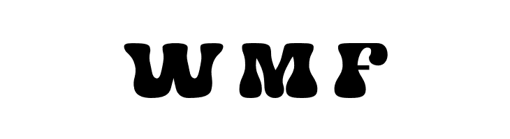 JEMROKtrial-Regular  Free Fonts Download