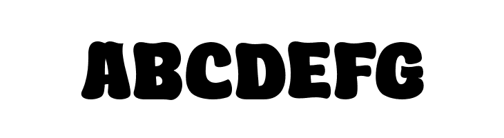 MILAYU Trial Regular  Free Fonts Download