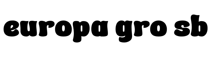 MILAYU Trial Regular  Free Fonts Download