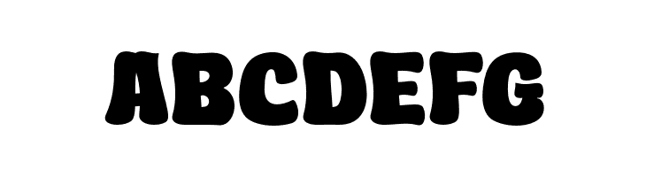 MILAYUTrial-Regular  Free Fonts Download