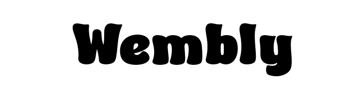 MILAYUTrial-Regular  Free Fonts Download