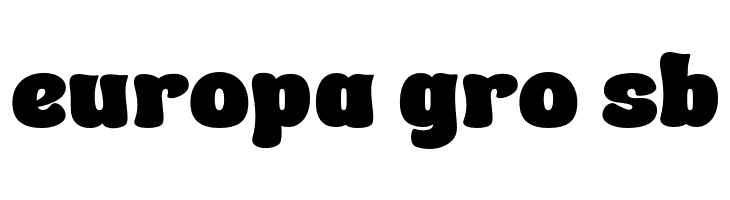 MILAYUTrial-Regular  Free Fonts Download