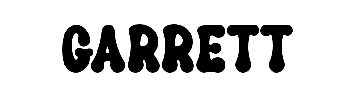 Groovy Yellow  Free Fonts Download