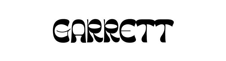 Groothe  Free Fonts Download