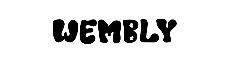 Holding  Free Fonts Download