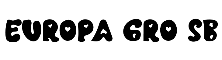 Holding  Free Fonts Download