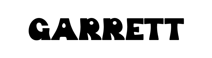 Funk Gibson DEMO Regular  Free Fonts Download