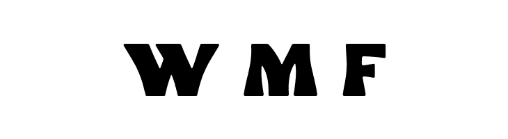 Funk Gibson DEMO Regular  Free Fonts Download