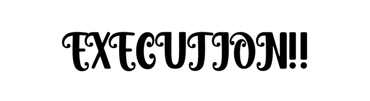 Austria Rainbow  Free Fonts Download