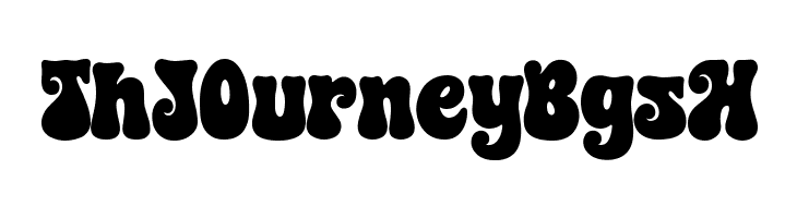 Enjoy Forest  Free Fonts Download