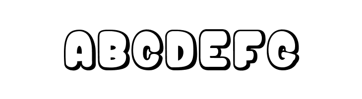 bunny$mambo  Free Fonts Download