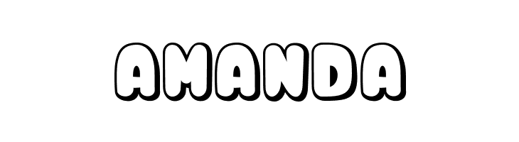 bunny$mambo  Free Fonts Download