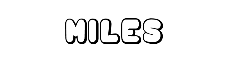 bunny$mambo  Free Fonts Download