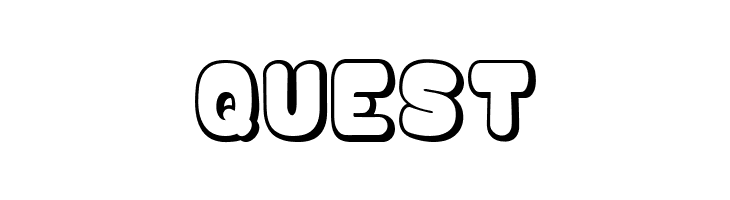 bunny$mambo  Free Fonts Download