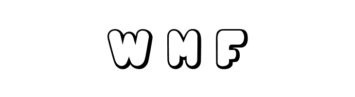 bunny$mambo  Free Fonts Download
