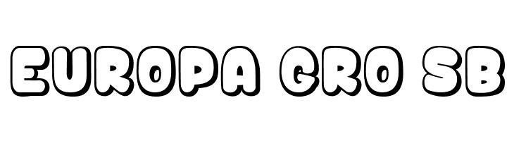 bunny$mambo  Free Fonts Download