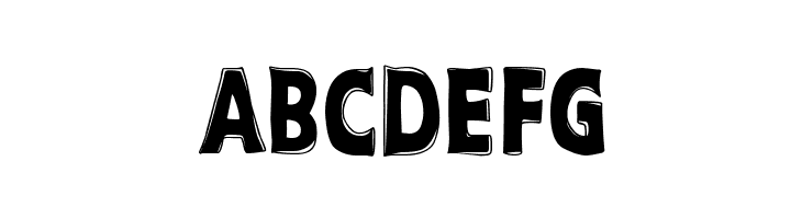 Anti-Hero  Free Fonts Download