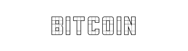 3x5  Outline  Free Fonts Download