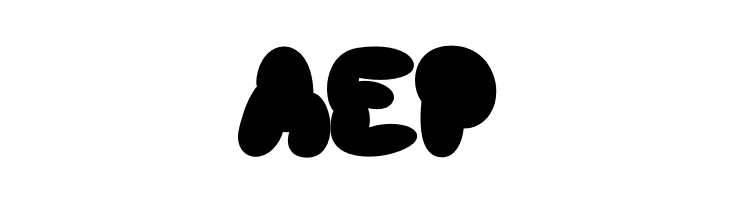 Scrouble  Free Fonts Download