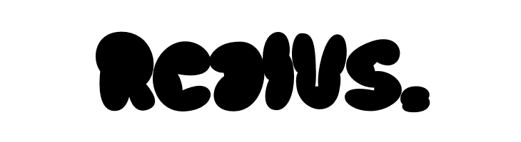 Scrouble  Free Fonts Download